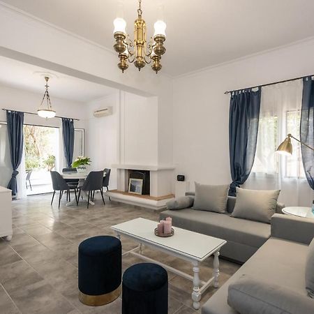 Apartament Manos House Chania  Zewnętrze zdjęcie