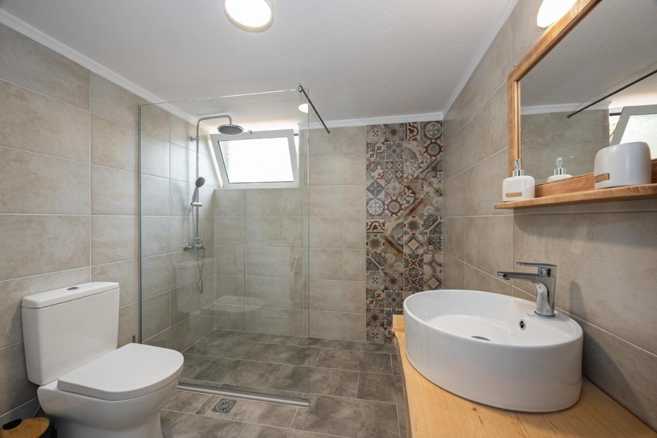 Apartament Manos House Chania  Zewnętrze zdjęcie